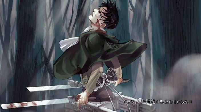 Levi by Nakamura.jpg Levi by Nakamura.jpg
